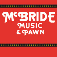 McBride Music