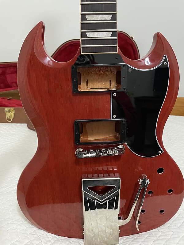 Gibson sg deals standard 61 2020