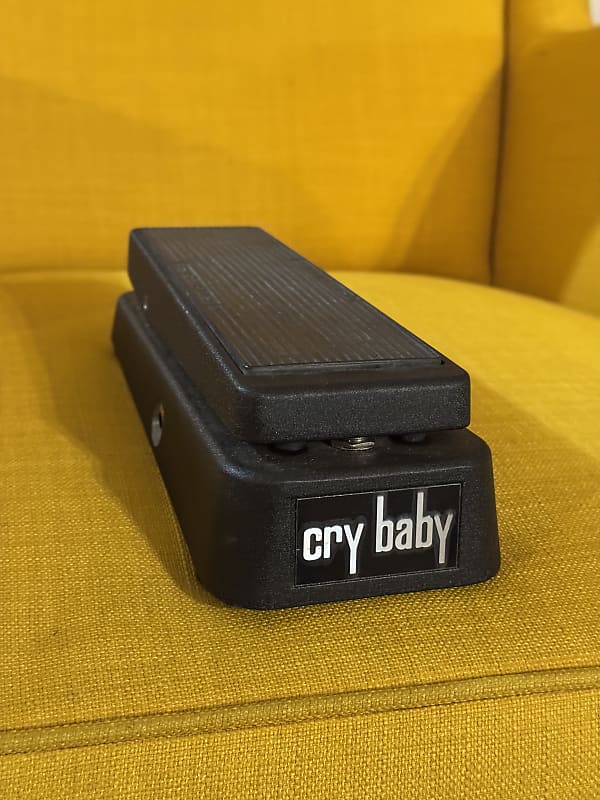Dunlop Cry Baby GCB95