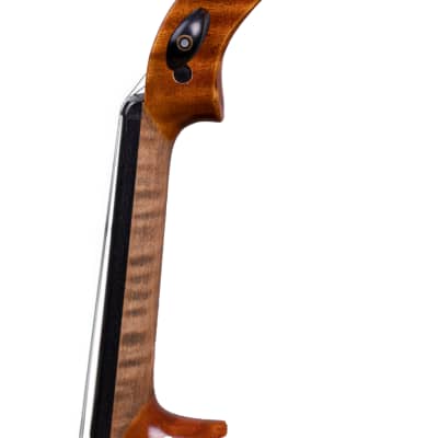 Vivarius Violin 4/4 Hand-made in Romania 2021 #142 image 8