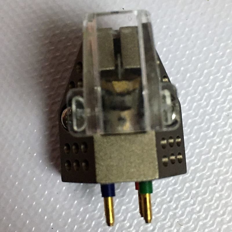 Lyra Clavis Stereo Turntable Cartridge Cart Moving Coil MC