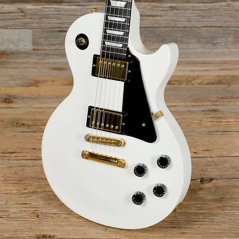 Gibson Les Paul Studio 1998 - 2011 | Reverb