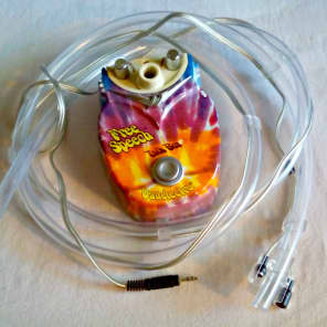 値下げなの？Danelectro Free Speech Talk Box❣️ Danelectro ダンエレクトロ Free Speech Talk Box : バリュー