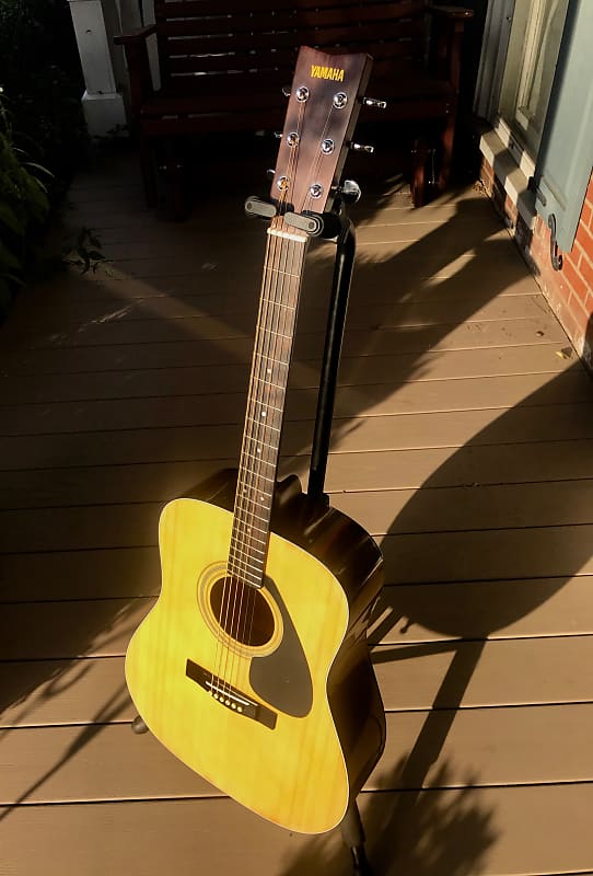 Yamaha FX-170A - Vintage Guitar | Reverb