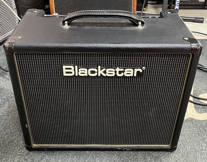 Blackstar HT-5C - テレビ・オーディオ・カメラ