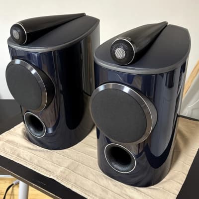 Genelec S30D (Stereo Pair) | Reverb