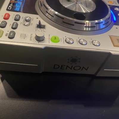 PAIR OF DENON DN-3500 DJ UNITS image 10