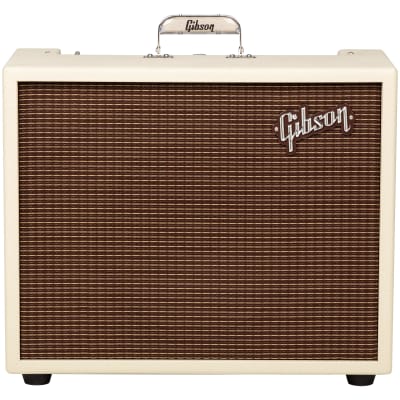 Gibson Falcon 20 1x12" 12 Watt Tube Guitar Amplifier Combo image 2