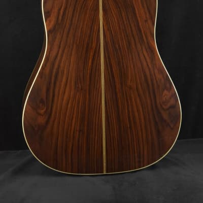 Martin D-28 Authentic 1937 Aged Natural (2023) image 5
