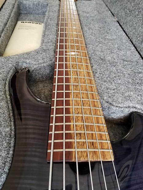 Roscoe LG Custom 3006 | Reverb Roscoe LG Custom 3006 | Reverb