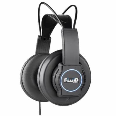 Fluid Audio Focus Studio Headphones image 2
