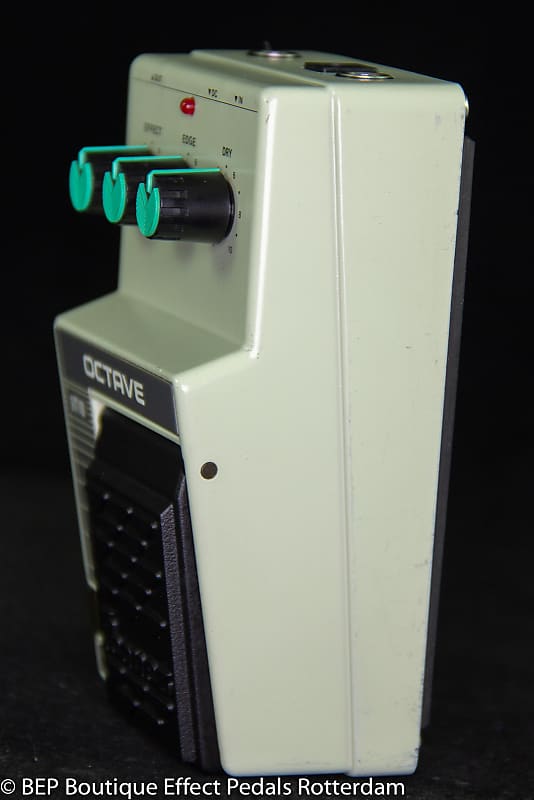 Ibanez OT-10 Octave s/n 436291 mid 80's Japan | Reverb Ibanez OT-10 Octave s/n 436291 mid 80's Japan | Reverb
