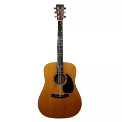 Martin D-76 Limited Edition 1975 - 1976