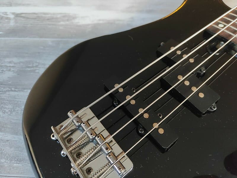 お*た様 Yamaha RBS MS200 ブラックエレキベース お*た様 Yamaha RBS