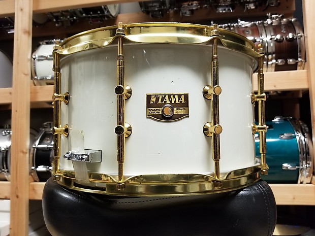 Tama artwood snare 14x8 sale