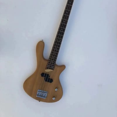 Washburn T12 Taurus 4 String Electric Bass for sale