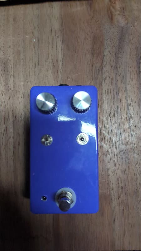 Raygun Designs Aionfx Convex Parallel Compressor 2023 - | Reverb