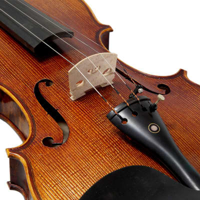 SKY HQ100 Concerto Series Guarantee Grand Mastero Sound 4/4 Size Professional Hand-made image 4
