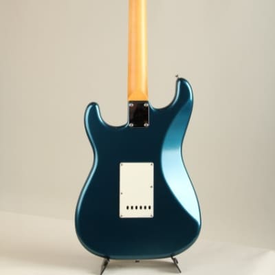 Fender Takashi Kato Stratocaster Paradise Blue MIJ | Reverb Cyprus