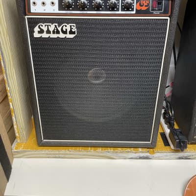Unicord Stage 65 Amp for sale