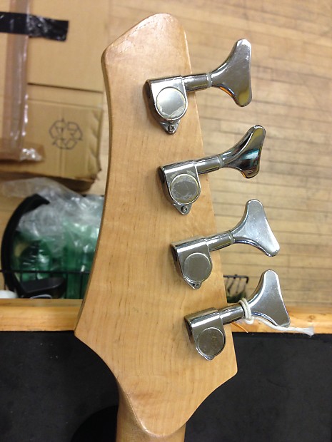 Stedman pro 2025 bass guitar