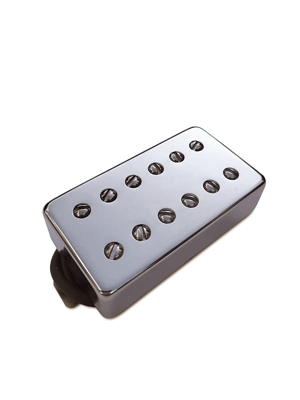CJLab FiTbucker Series F-1N/F-1B Set - FilterTron & Humbucker in One Pickup image 1