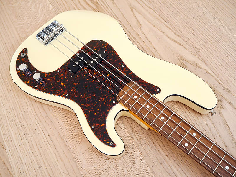 ベース 2004 American vintage precision bass Brush eight / 【SOLD】Fender 2004 American Vintage '62