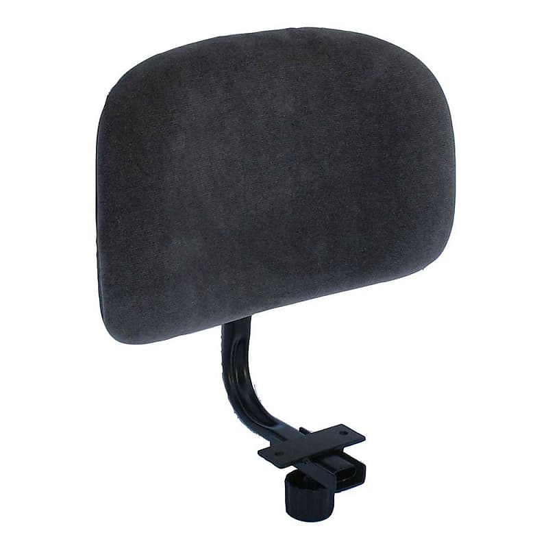 Roc-N-Soc WBK Seat Backrest in Black image 1
