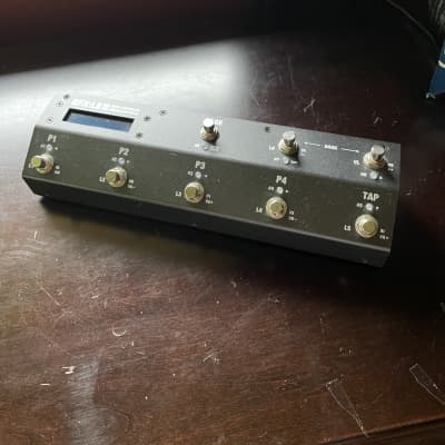 Reverb.com listing, price, conditions, and images for musicomlab-efx-le