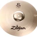 Zildjian 15 inch S Series Thin Crash Cymbal