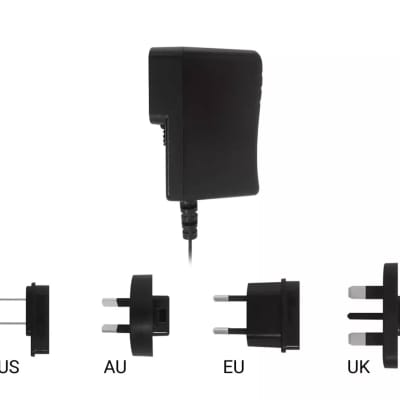Reverb.com listing, price, conditions, and images for ik-multimedia-irig-stomp-i-o