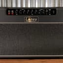 Laney GH50-212 2x12" Celestion Vintage 30 50 Watt Tube Reverb Guitar Amplifier Combo