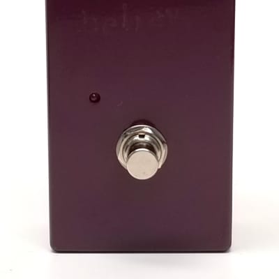 Lovepedal Believe octave/ring mod pedal | Reverb