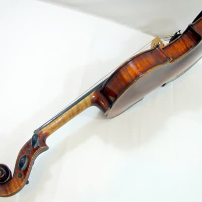 Andreas Eastman Violin 4/4 VL-501 2009y | Reverb Andreas Eastman Violin 4/4 VL-501 2009y | Reverb