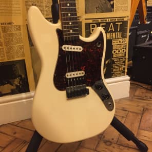 Fender Cyclone 1998 | Reverb