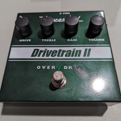Reverend Drivetrain II 2000 | Reverb