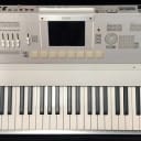 Korg M3 88 Xpanded Mint Fully Loaded with Sampling, EXB-M256, EXB-FW, Rolling Case, Books, CDs !