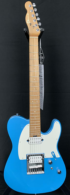 Charvel Pro-Mod So-Cal Style 2 24 HH HT CM | Reverb