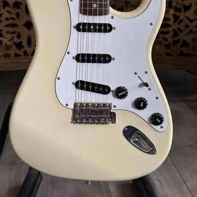 Fender ST-72 Stratocaster Reissue MIJ | Reverb
