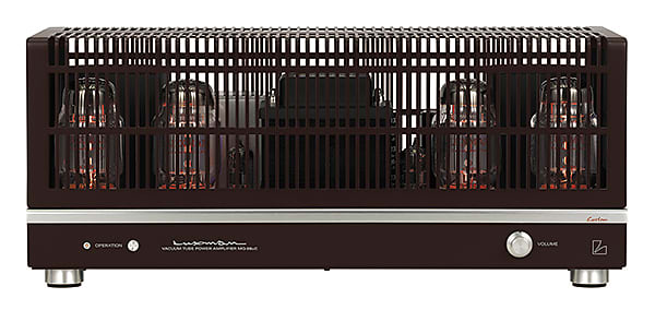 LUXMAN MQ-88uC - Vacuum Tube Amplifier - NEW!  			