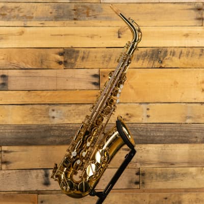 Eastman EAS650 Step-Up Alto Saxophone image 1