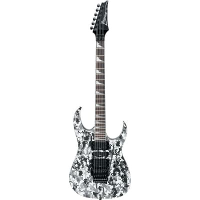 Ibanez RRG370MDX Standard | Reverb