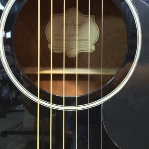 Samick D1 Acoustic Guitar image 2