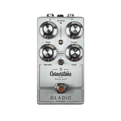 Cornerstone Gladio 初期型 Cornerstone Gladio 初期型