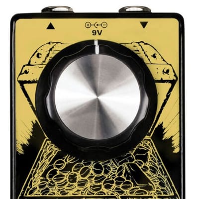 Earthquaker Devices Acapulco Gold® Power Amp Distortion image 2