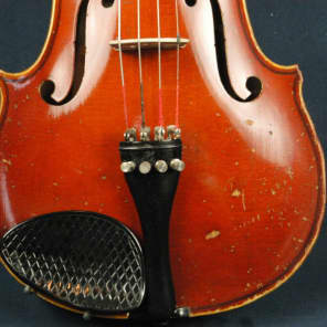古いアメリカのバイオリン　Scherl & Roth E15/C 1977年 Scherl And Roth Violin for sale | eBay