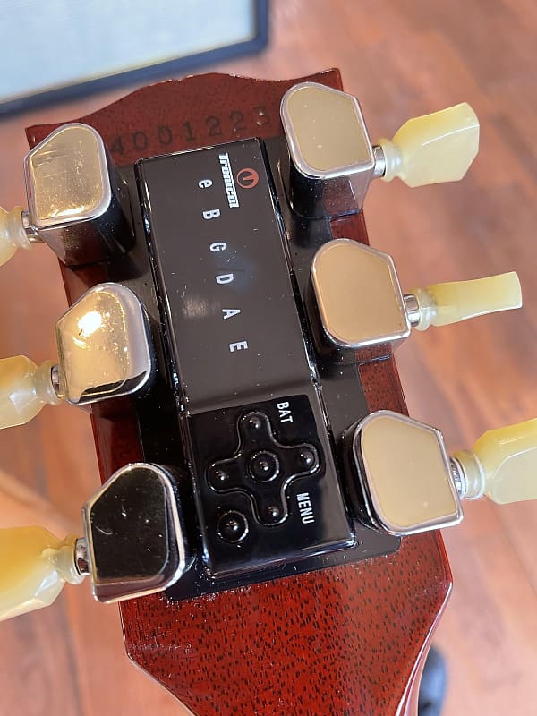 Gibson SG Standard 120 | Reverb