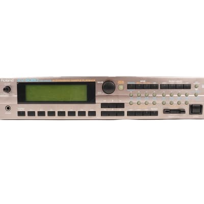 Roland XV-5080 Rackmount Synthesizer Module image 1
