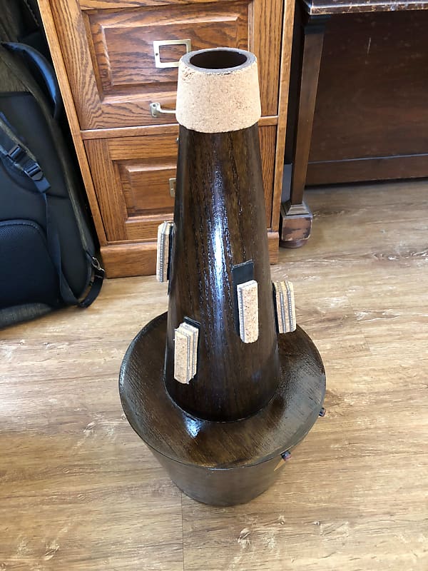 Ion Balu Tuba Mute XS Reverb