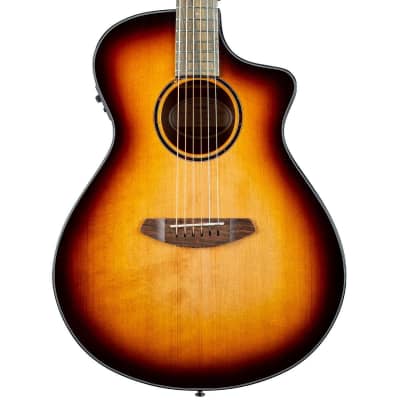 Breedlove DISCOVERY S CONCERT EDGEBURST CE (LDWS) (DEC23) (Hollywood, CA) for sale